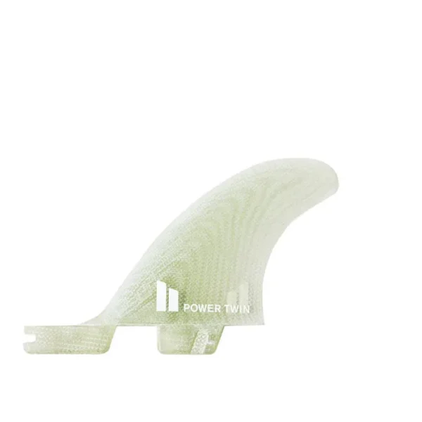 FCS II Power Twin, Twin Plus Stabilizer Replacement Fin - Image 1