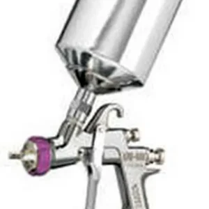 Iwata LPH400 LVB 1.3mm Gravity Fed Spray Gun (5700)