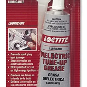 Loctite 80ml Dielectric Tune-Up Grease (37535)