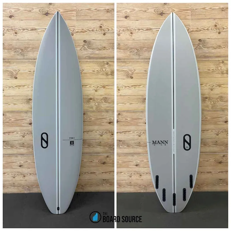 SAVE OVER $200 | Firewire FRK+ *Blem 6'4 Shortbioard for