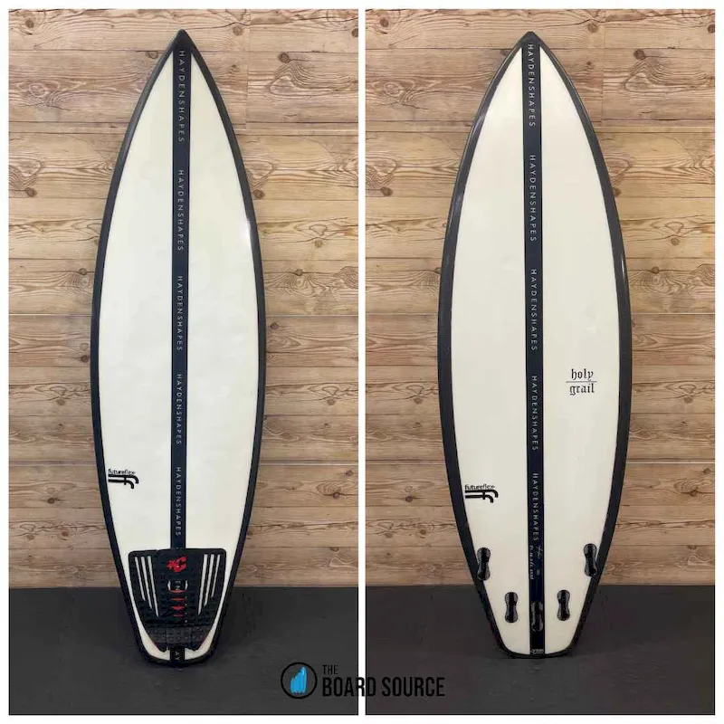For Sale - Hayden Shapes Holy Grail 5'9 Shortboard San Diego