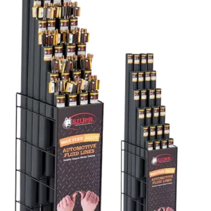 S.U.R. & R Max Flex Floor Display - Import (BSCFD4) Full