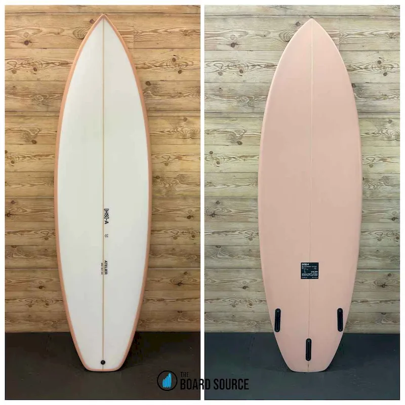 For Sale - New Hayden Shapes Performance Cruiser 6'8