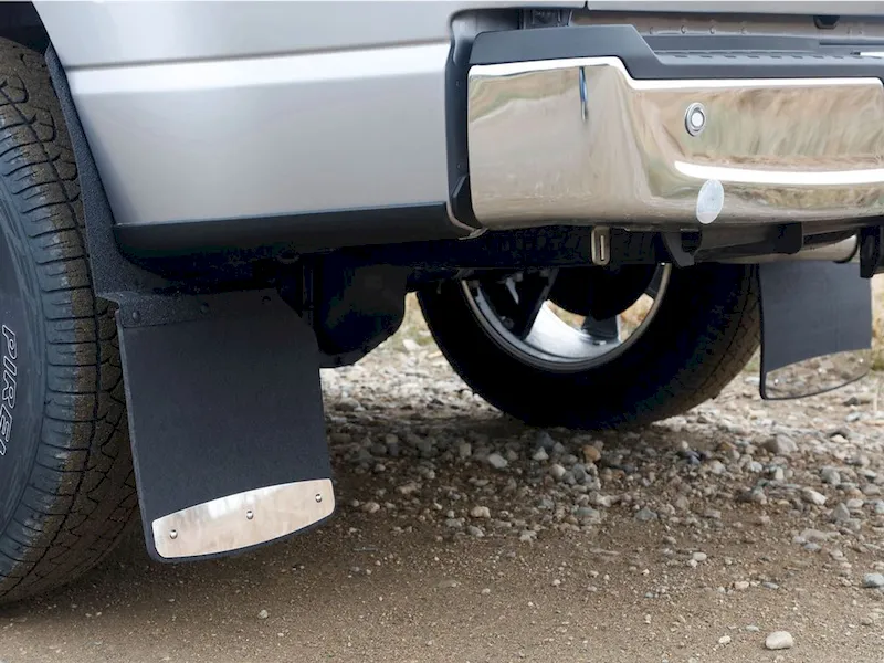 Access ROCKSTAR Mud Flap for Pickup/SUV (E300003139)