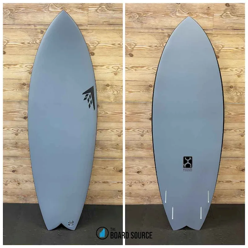 Used 5'4 Firewire Seaside Fish - Shop Now