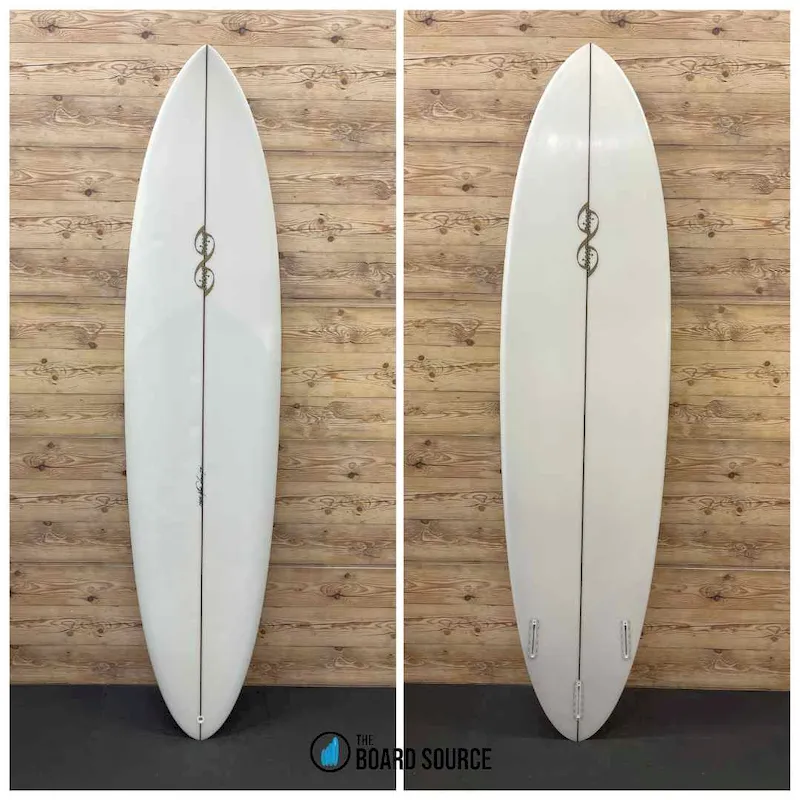 Bing Surfboard Alpha Pin