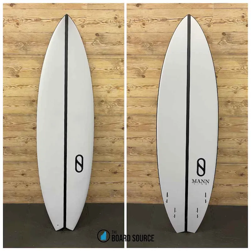 FOR SALE: Firewire 6ft No Brainer Shortboard Surfboard