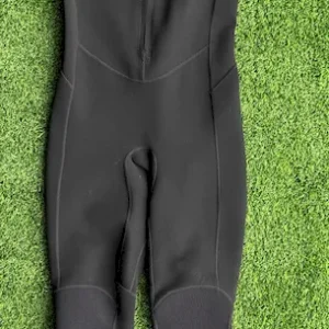 O'NEILL REACTOR-2 2MM FRONT ZIP SLEEVELESS FULL WETSUIT SIZE MEDIUM (N