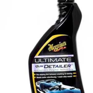 Meguiar's Ultimate Quik Detailer Spray (G14422)