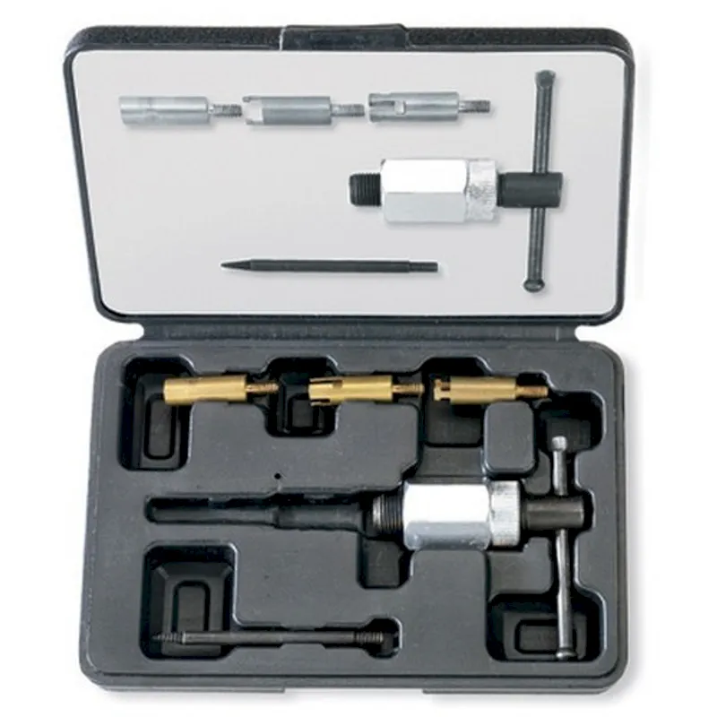 FJC Orifice Tube Remover and Installer Kit for HVAC Systems (2830)