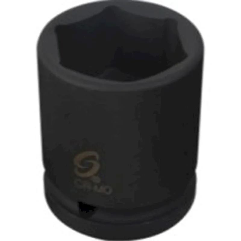 Sunex 3/4 Drive 1-3/4 Impact Socket (456)