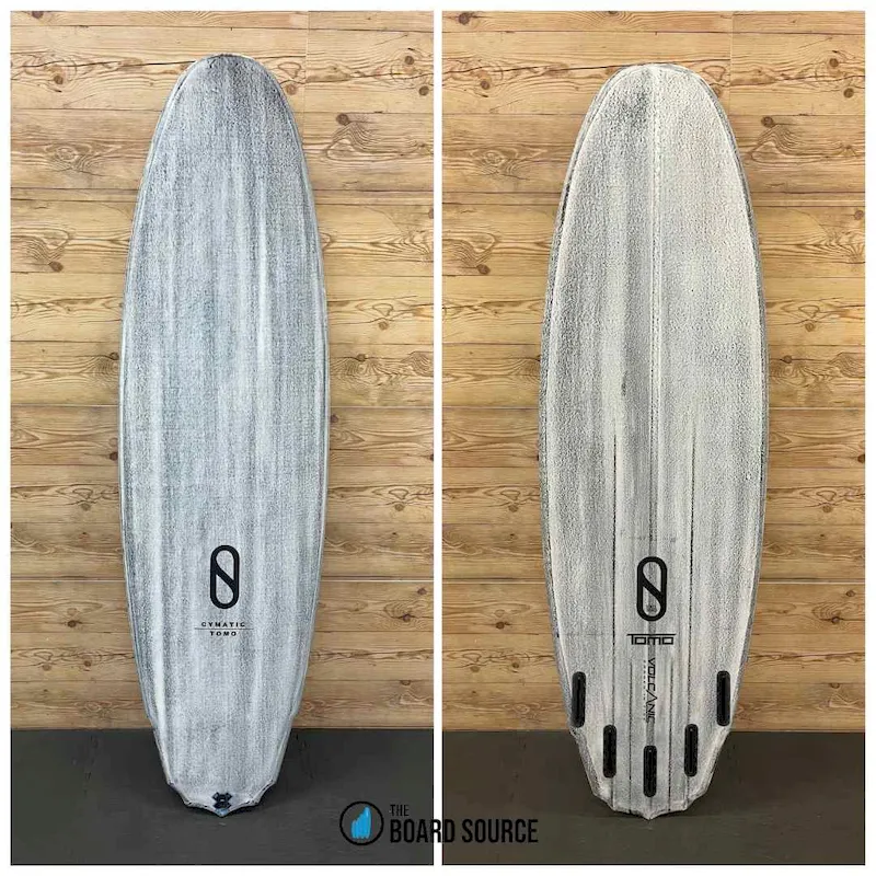 For Sale - Discounted Firewire Cymatic 5'5 Shortboard