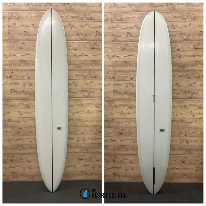 Used Roy Sanchez Tribute Dreadnought 10'0 - For Sale San Diego