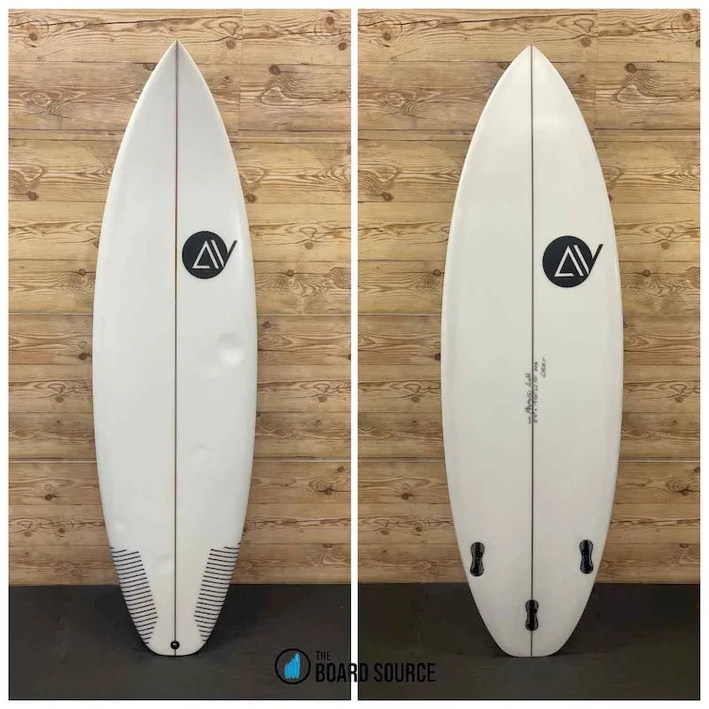 Thruster 5'9