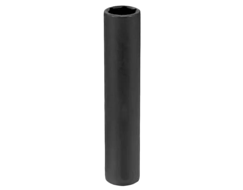 Grey Pneumatic 1/2 Drive x 12mm Extra-Deep Socket (2012XMD)