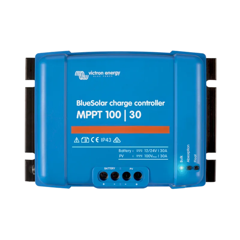 Victron SCC020030200 BlueSolar MPPT 100/30 Victron Energy