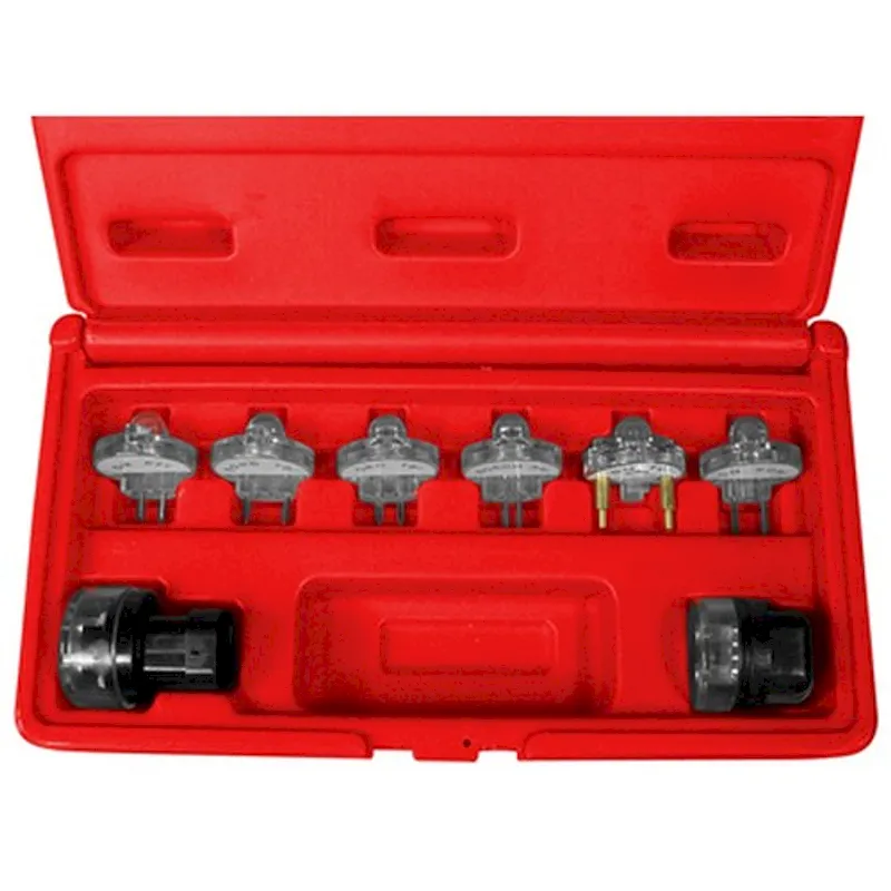 Astro Pneumatic Noid Lite and GM AC Signal Test Lights Set for EFI Systems (7898)