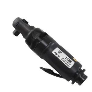 Astro Pneumatic 3/8 Inch Mini Impact Ratchet Wrench Speed Sealed Head (1128)
