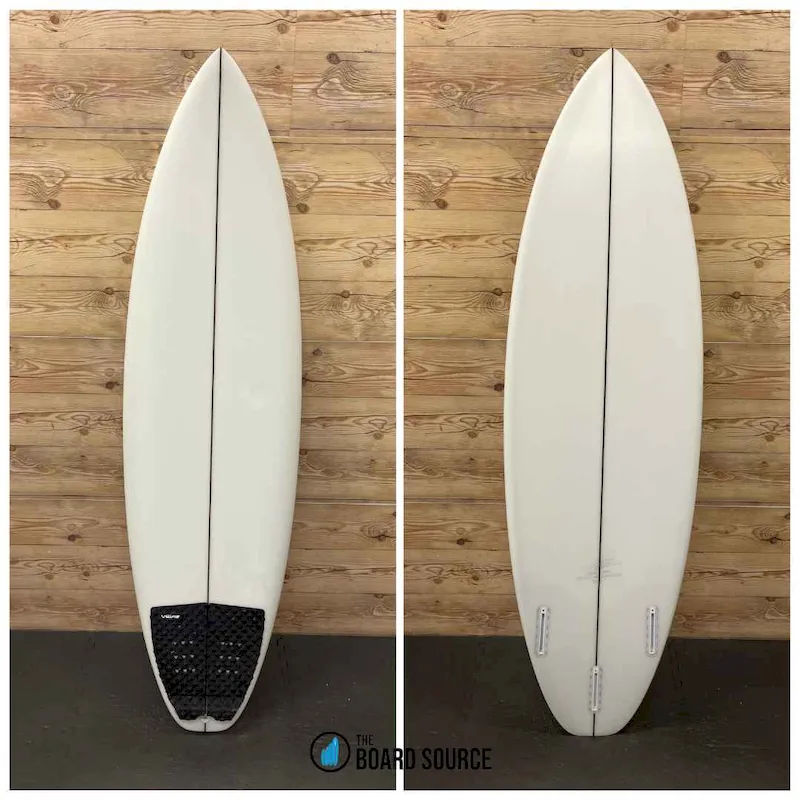 Used Album Secret Menu Shortboard 5'7 For Sale - San Diego