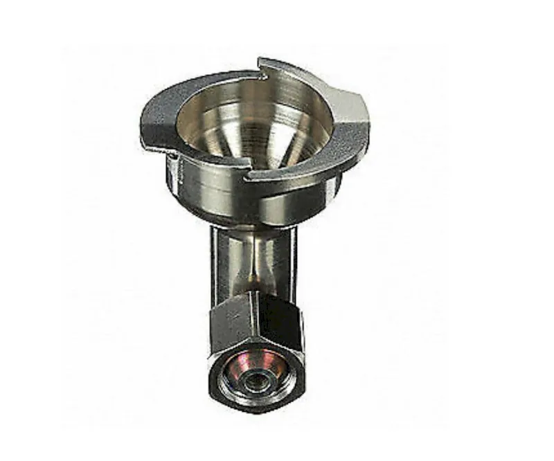 Fuji Spray S24 Adapter - 3M Pps - 2.0 Series For Spray Gun (MMM26110)