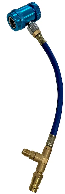 FJC R1234yf Hose Vacuum Adapter (6880)