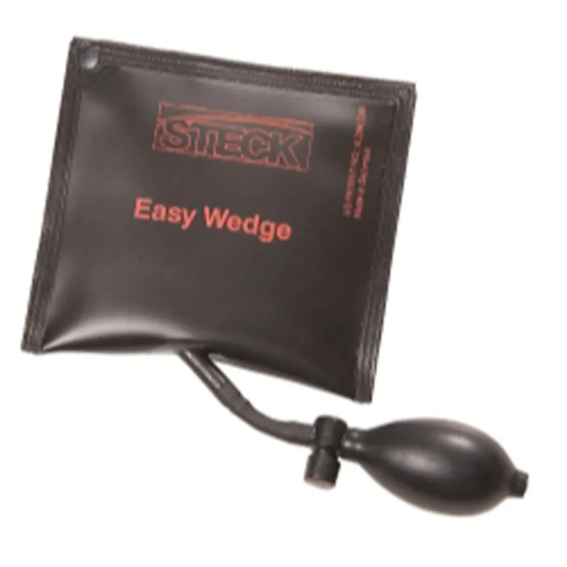 Steck 7 x 7 Easy Wedge Nylon for BigEasy Lockout Kit (32922)