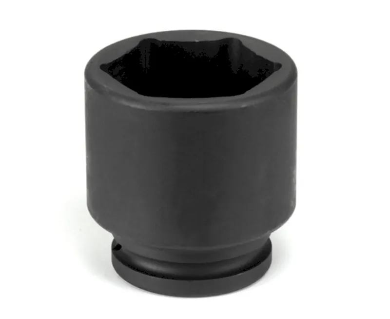 Grey Pneumatic 1 Drive x 1-15/16 Standard Socket (4062R)