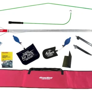 Access Tools Complete Long Reach Kit for and Lockouts (CLRK)