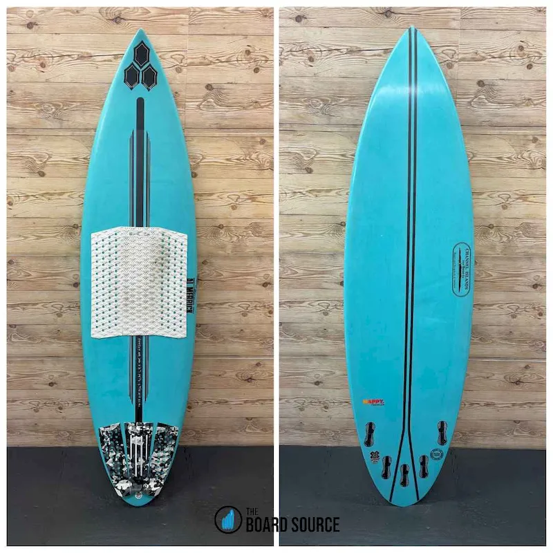 Channel Islands Happy Traveler - Shop The Board Source