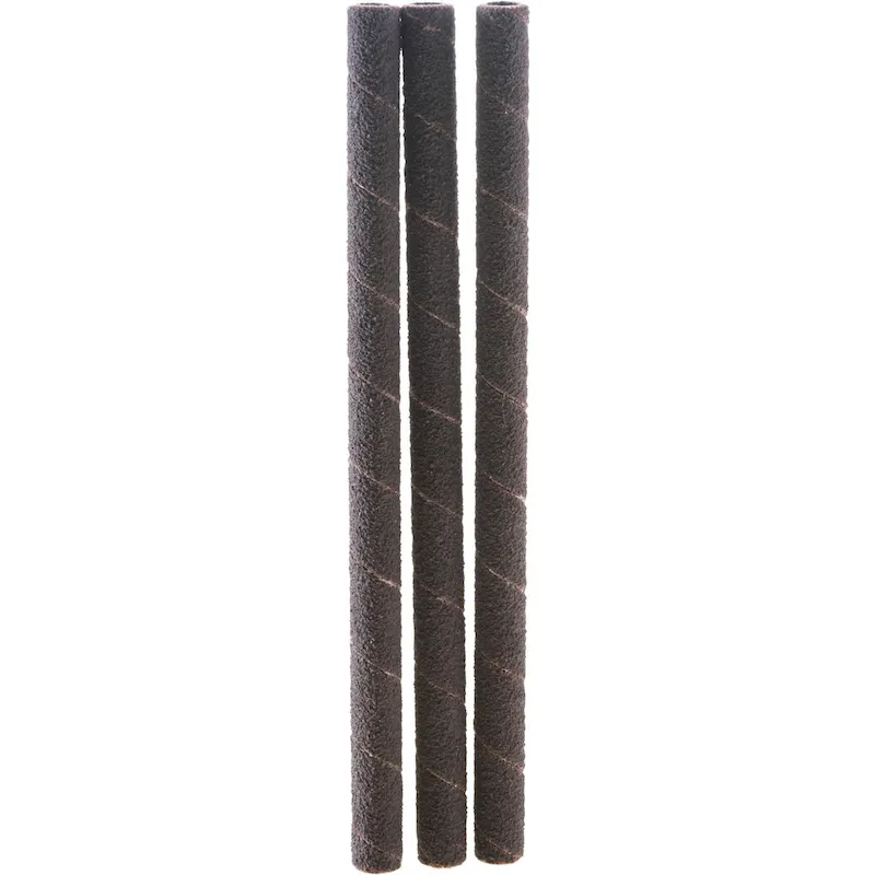 Grizzly Industrial 1/4 Dia. x 5-1/2 A/O Hard Sanding Sleeve (H6660, H6661, H6662, H6663)