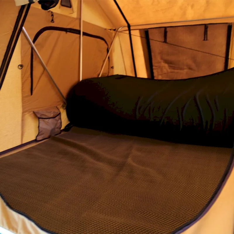Tuff Stuff Anti-Condensation Mat, Fits Rooftop Softshell Tents (TS-ACM-ELT, TS-ACM-RAN-65, TS-ACM-TH-RAN-DLT)