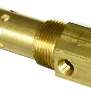 Milton 1092-2 3/4 NNPT Compressor Tank Check Valve