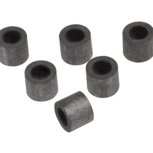 Robinair Replacement 1/4 Charging Hose Gaskets, Pack of 6 (40083)