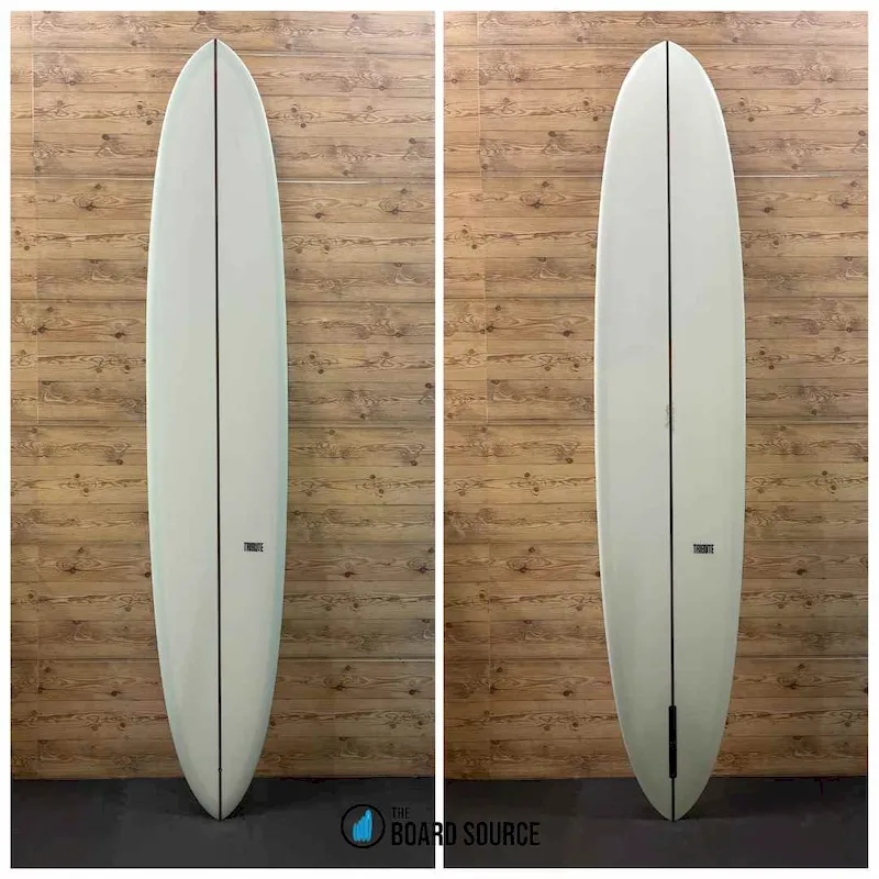 Used Roy Sanchez Tribute Dreadnought 9'6 - For Sale San Diego
