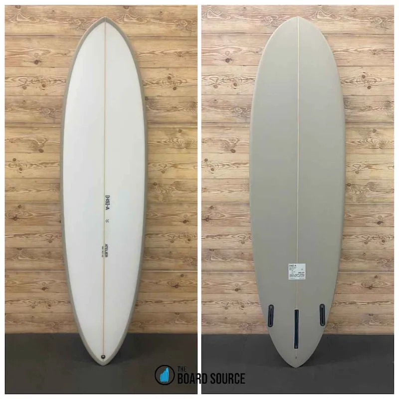 Hayden Shapes Cruiser 6'8 - SAVE $100