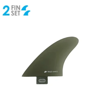 True Ames Mandala Canards - FCS