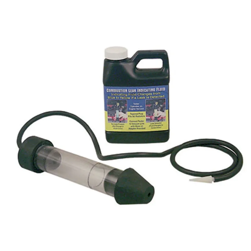 Lisle Combustion Leak Detector (75500)