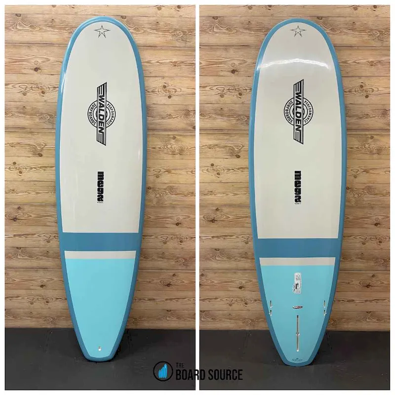 Walden Magic Model Surfboard ONLY $495