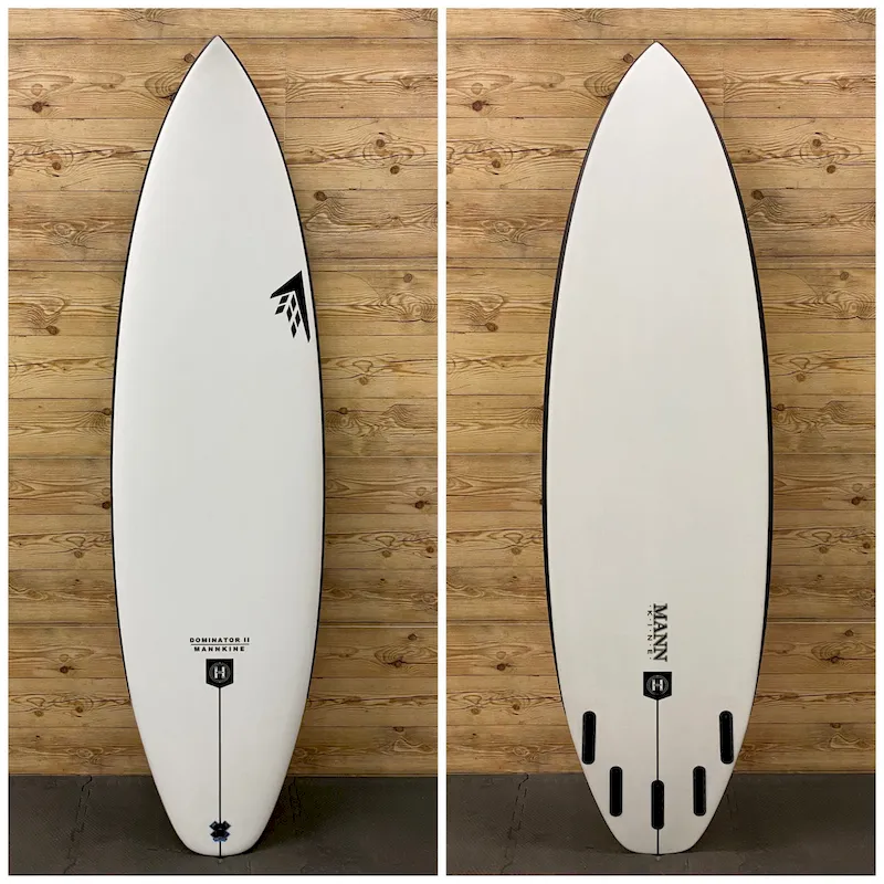 SAVE OVER $300 Firewire Dominator 2.0 *Blem 6ft