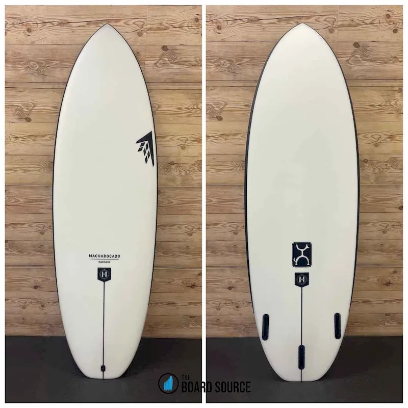 Shop Now | NEW Rob Machado Machado Cado 5'10 Surfboard