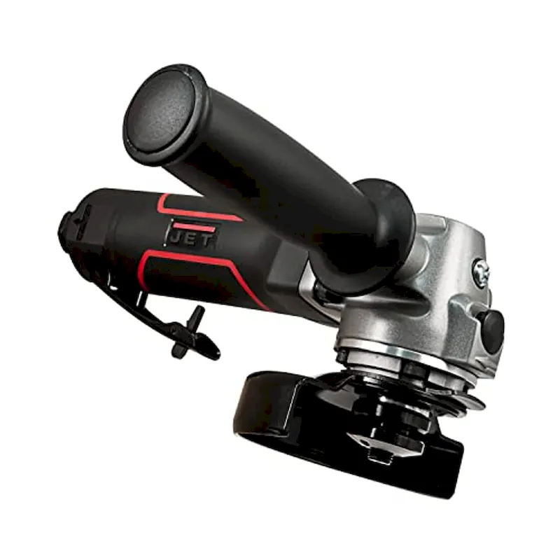 Jet 505450 JAT-450, 4-Inch Variable-Speed Angle Grinder