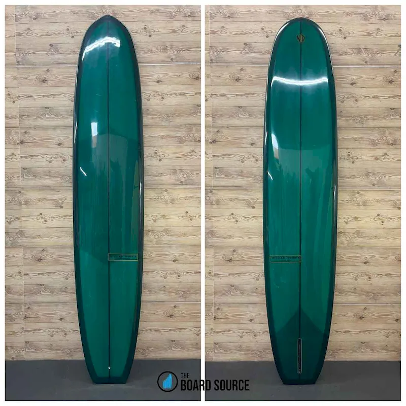 USED William Dennis Longboard for sale - Shop now in Carlsbad