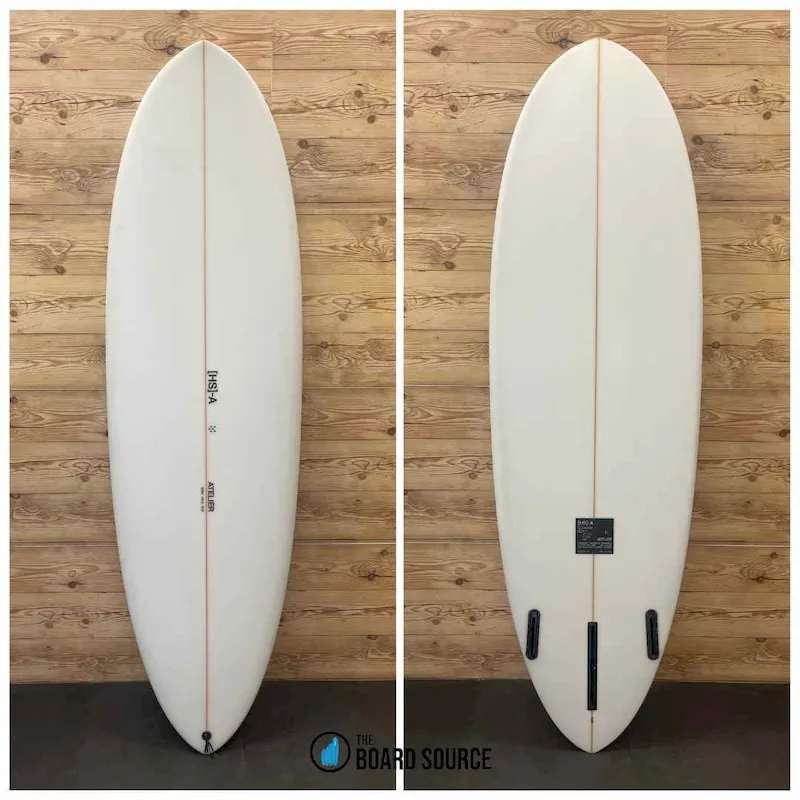Hayden Shapes Atelier Cruiser 6'4