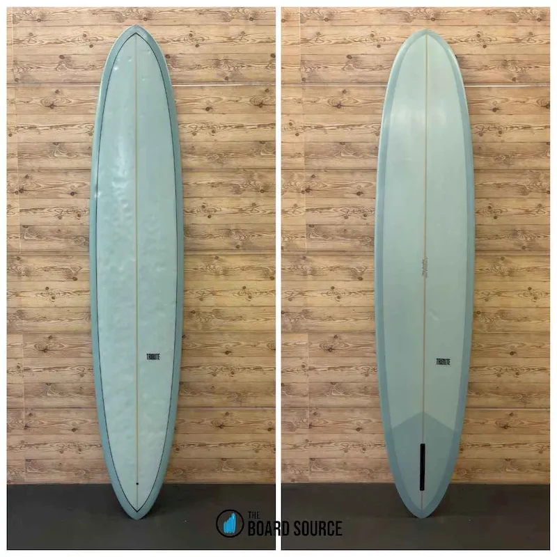 Roy Sanchez Tribute Dreadnought 9'4 For Sale San Diego