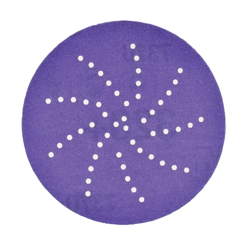 3M 3 400+Grit Cubitron II Hookit Clean Sanding Abrasive Disc (31464)