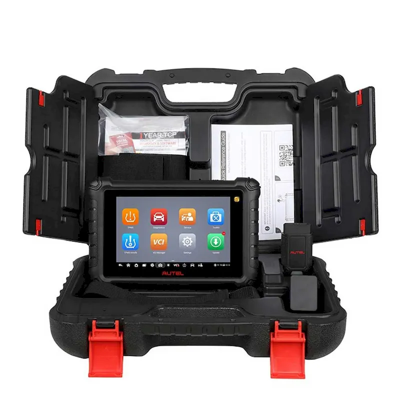 Autel USA Scanner MaxiTPMS TPMS Tool 2023 Version (TS900)
