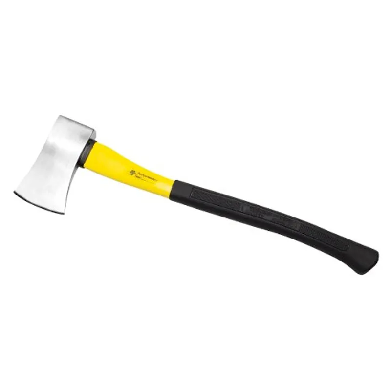 Performance Tool M7109 3.5 Pound Axe with Fiber Glass Handle