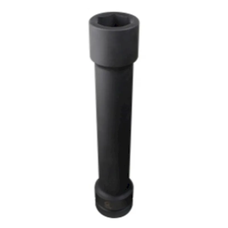 Sunex 1 Drive Extra Long Impact Socket 33mm (533MEL)