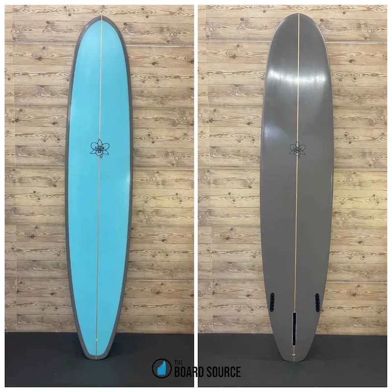 Nectar Performance 2+1 Longboard San Diego