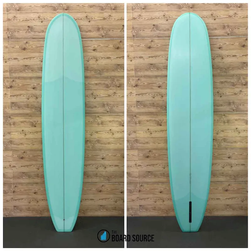 Easy Button Classic Longboard 9'4